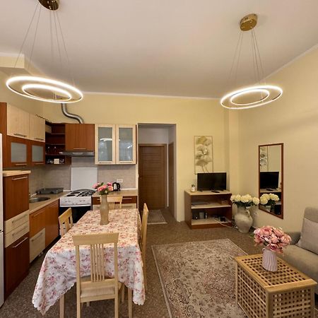 Apartment Oliva1 Petrovac エクステリア 写真