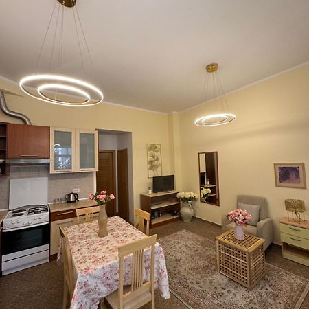 Apartment Oliva1 Petrovac エクステリア 写真