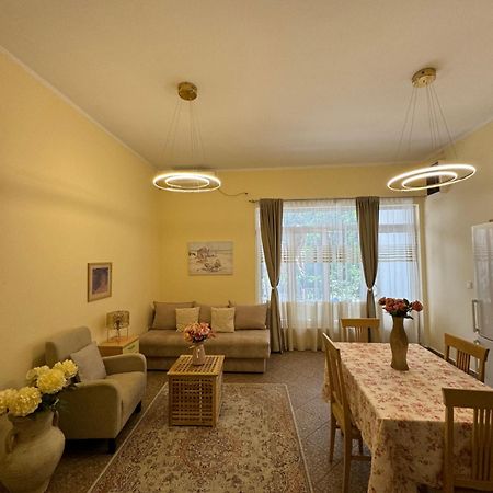 Apartment Oliva1 Petrovac エクステリア 写真