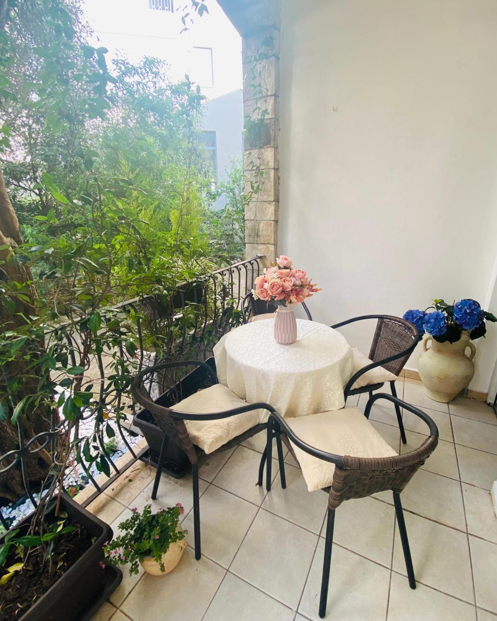 Apartment Oliva1 Petrovac エクステリア 写真