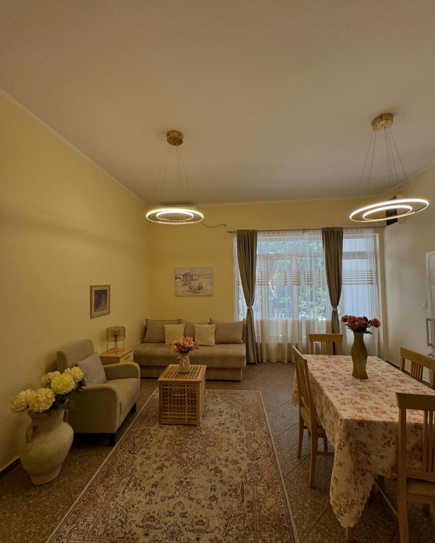 Apartment Oliva1 Petrovac エクステリア 写真
