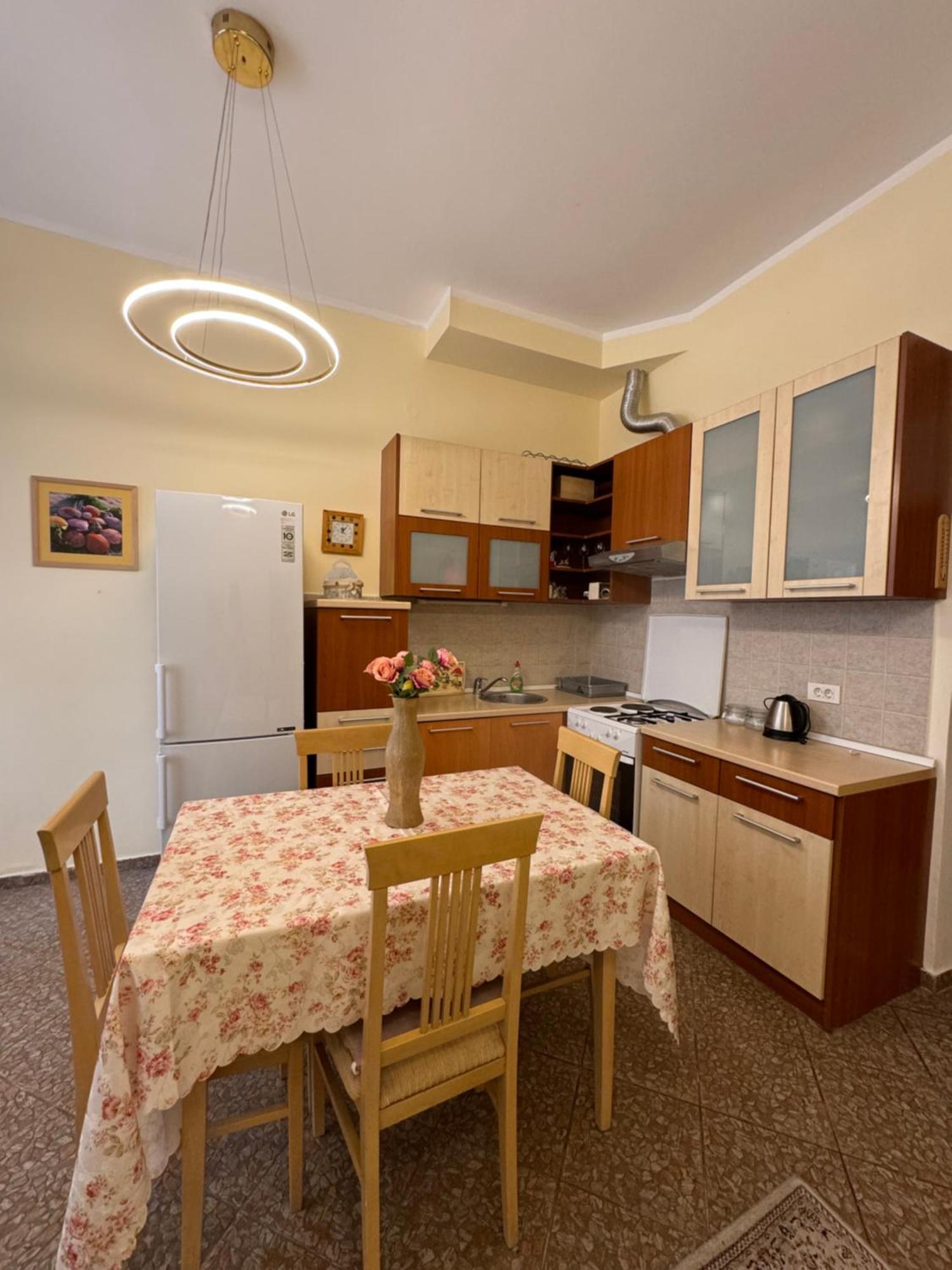 Apartment Oliva1 Petrovac エクステリア 写真