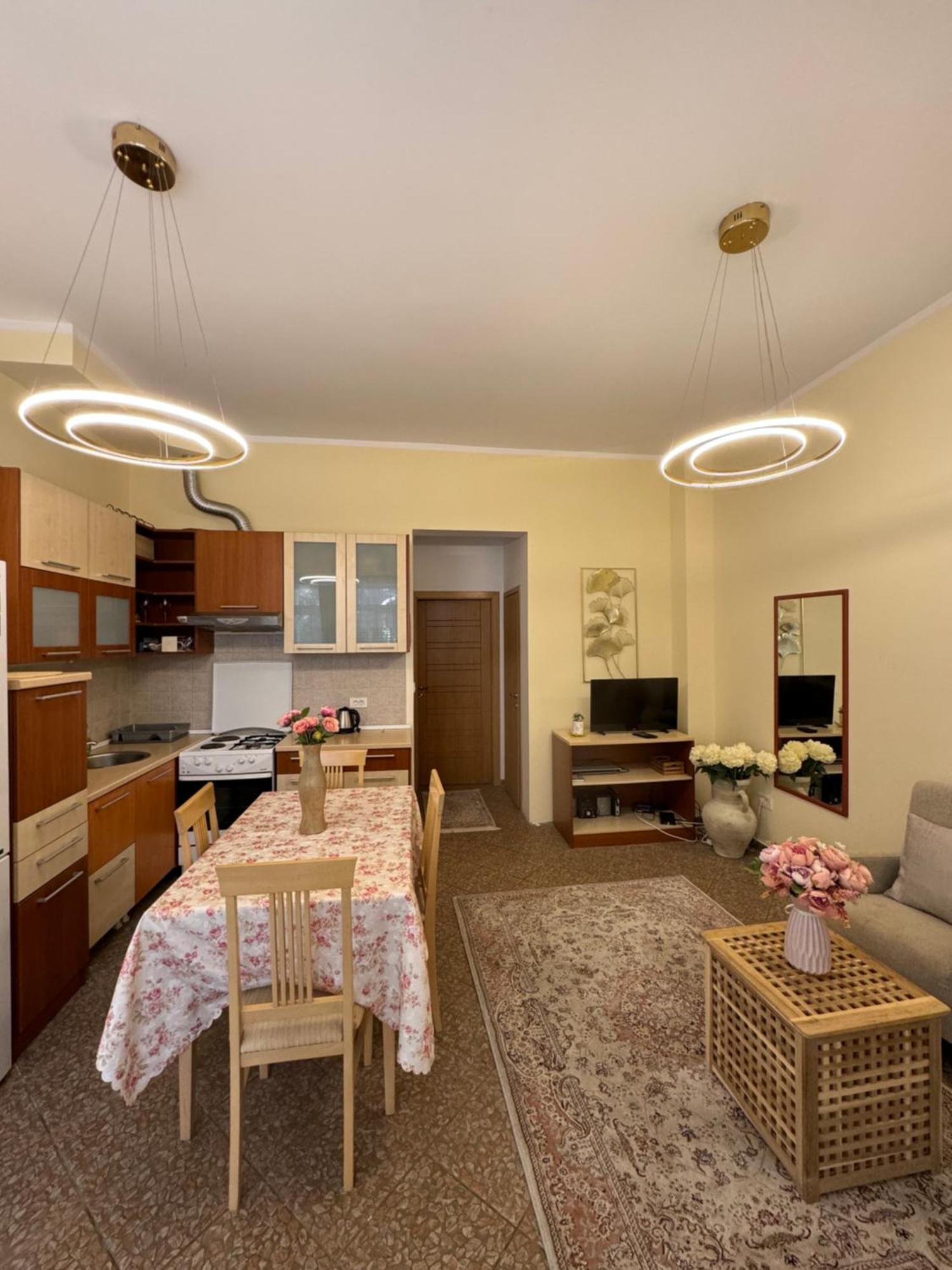 Apartment Oliva1 Petrovac エクステリア 写真