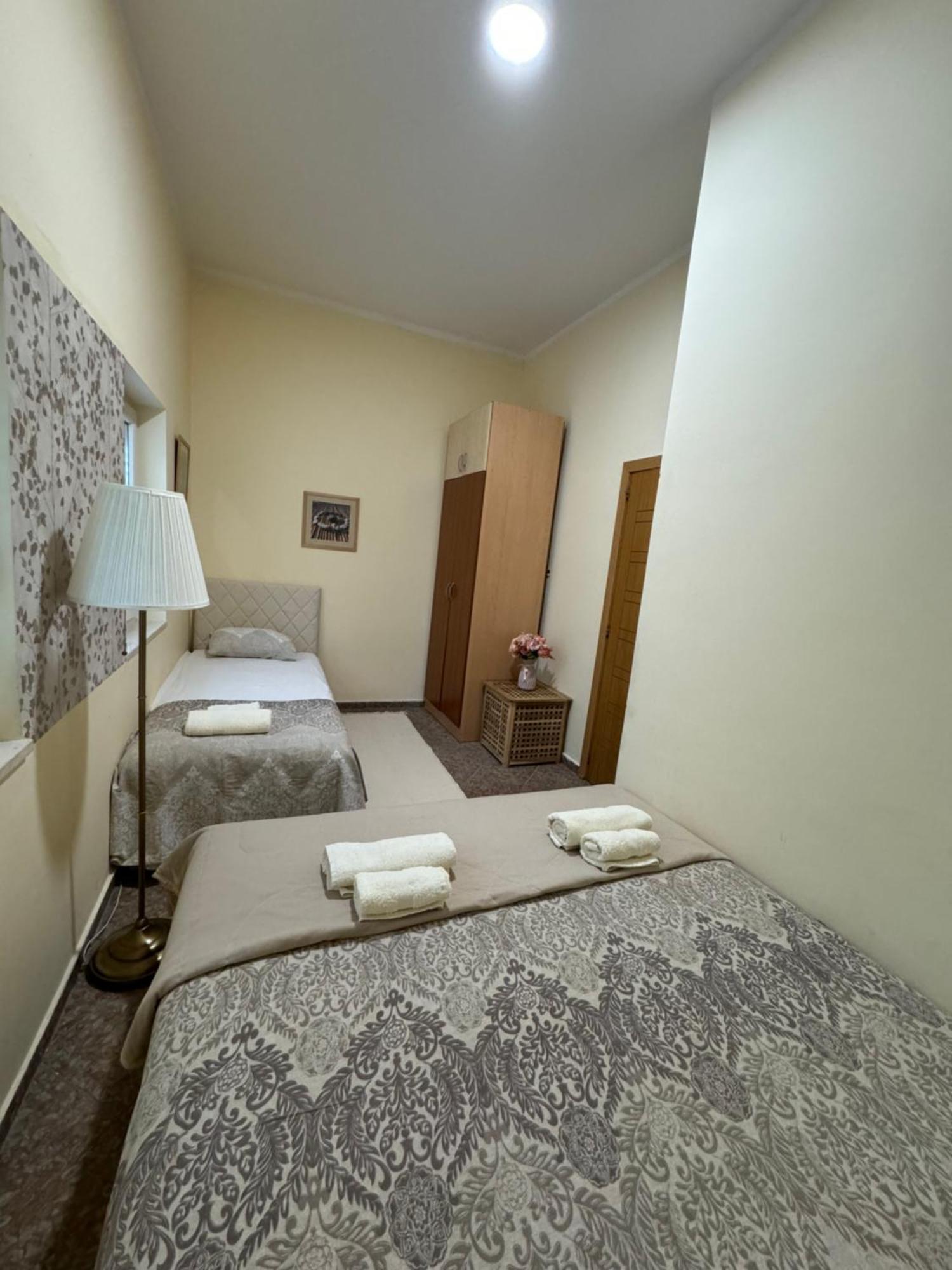Apartment Oliva1 Petrovac エクステリア 写真
