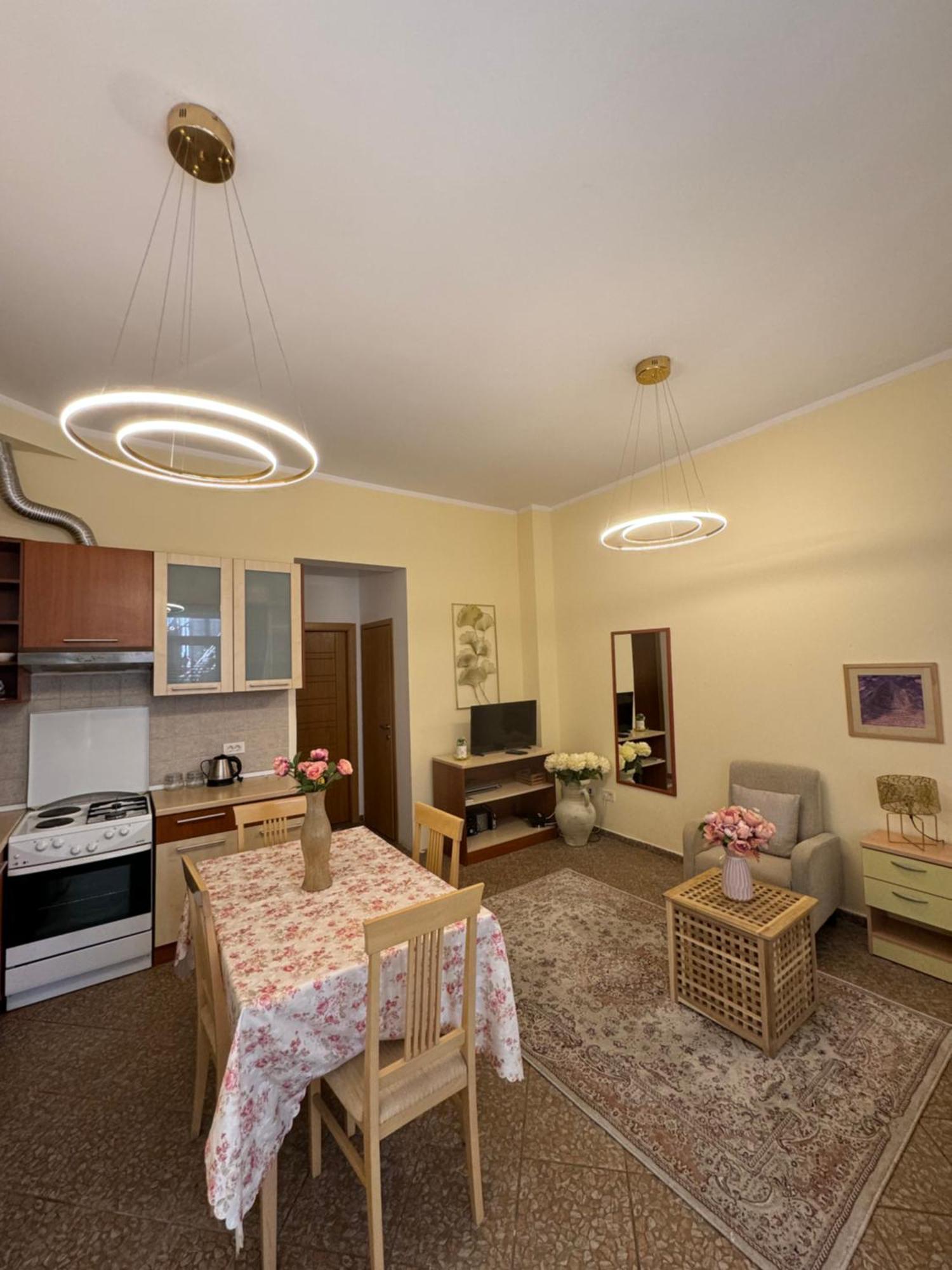 Apartment Oliva1 Petrovac エクステリア 写真
