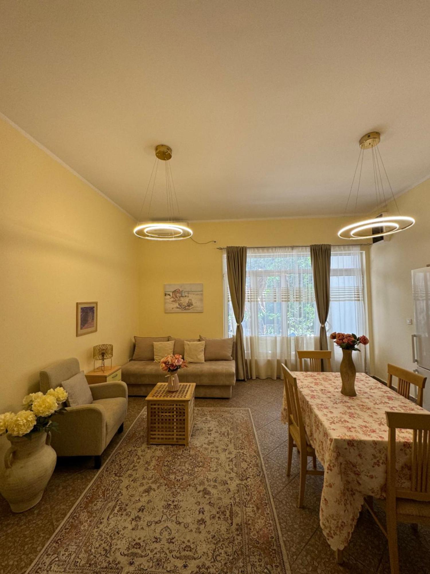 Apartment Oliva1 Petrovac エクステリア 写真